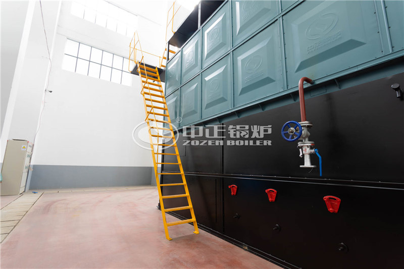 奥能环保锅炉有限公司招聘