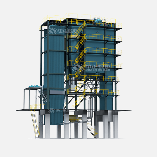 环保燃煤锅炉型号参数